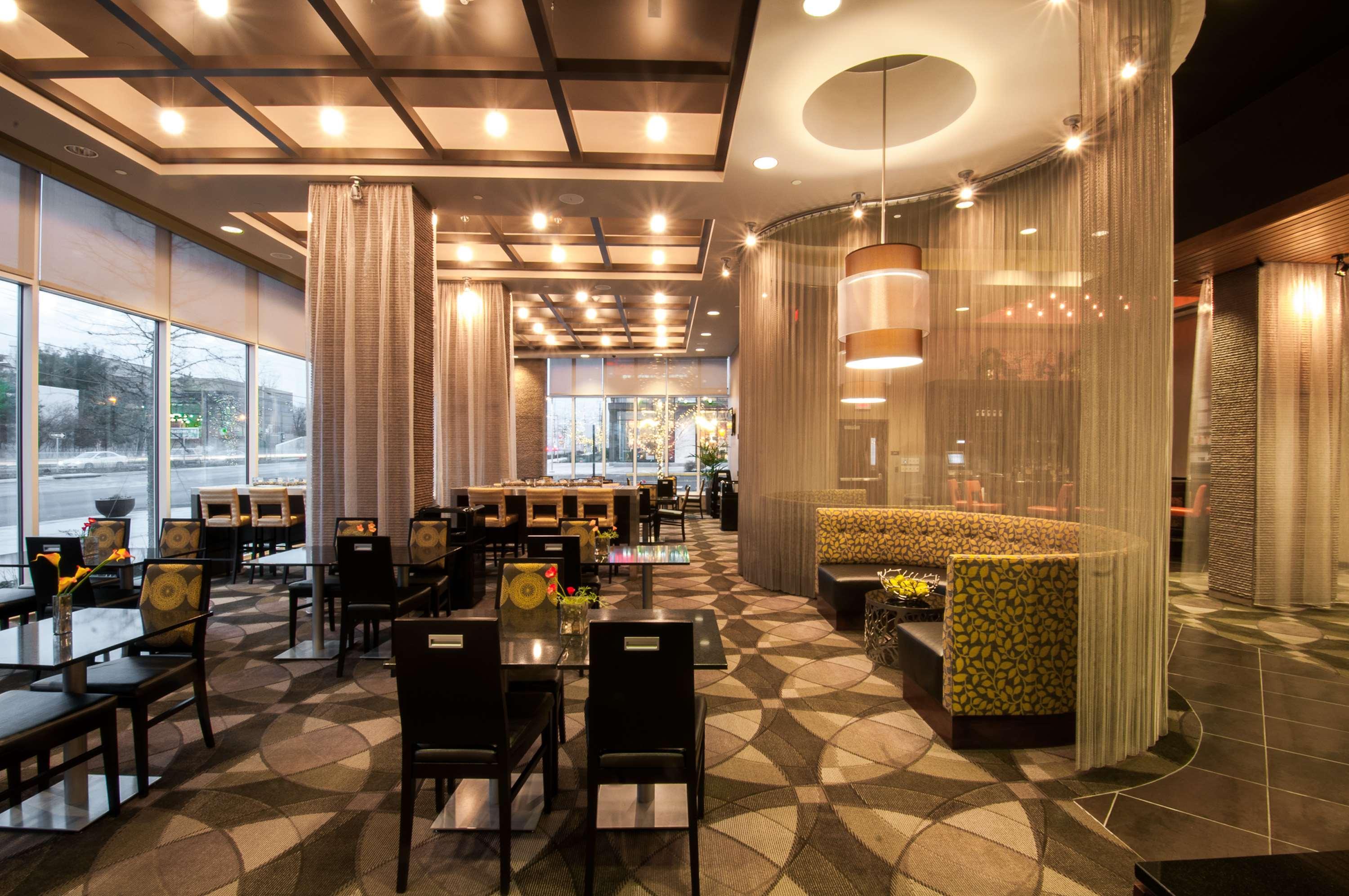 Archer Hotel Falls Church Fairfax Exterior foto