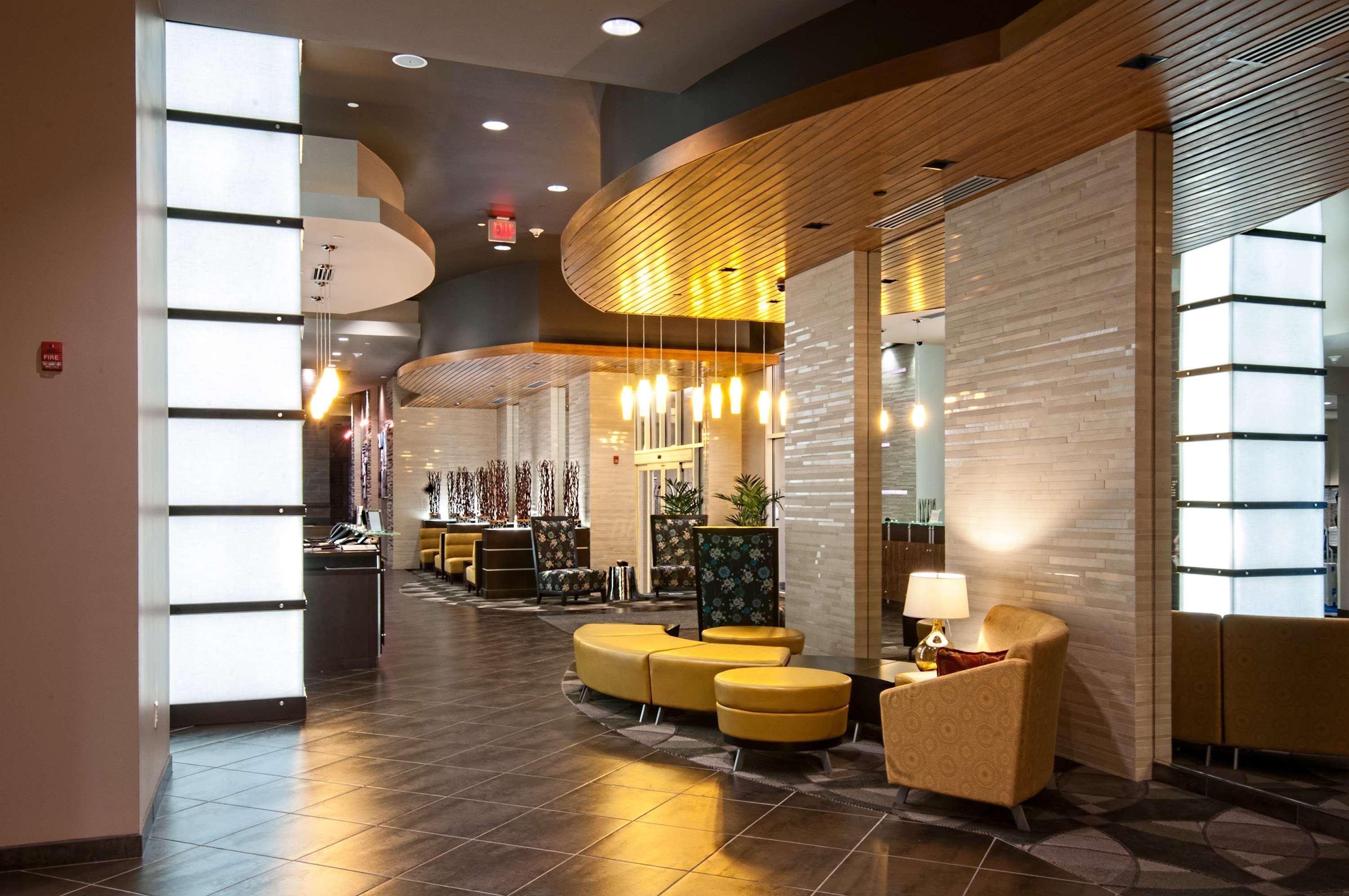 Archer Hotel Falls Church Fairfax Exterior foto