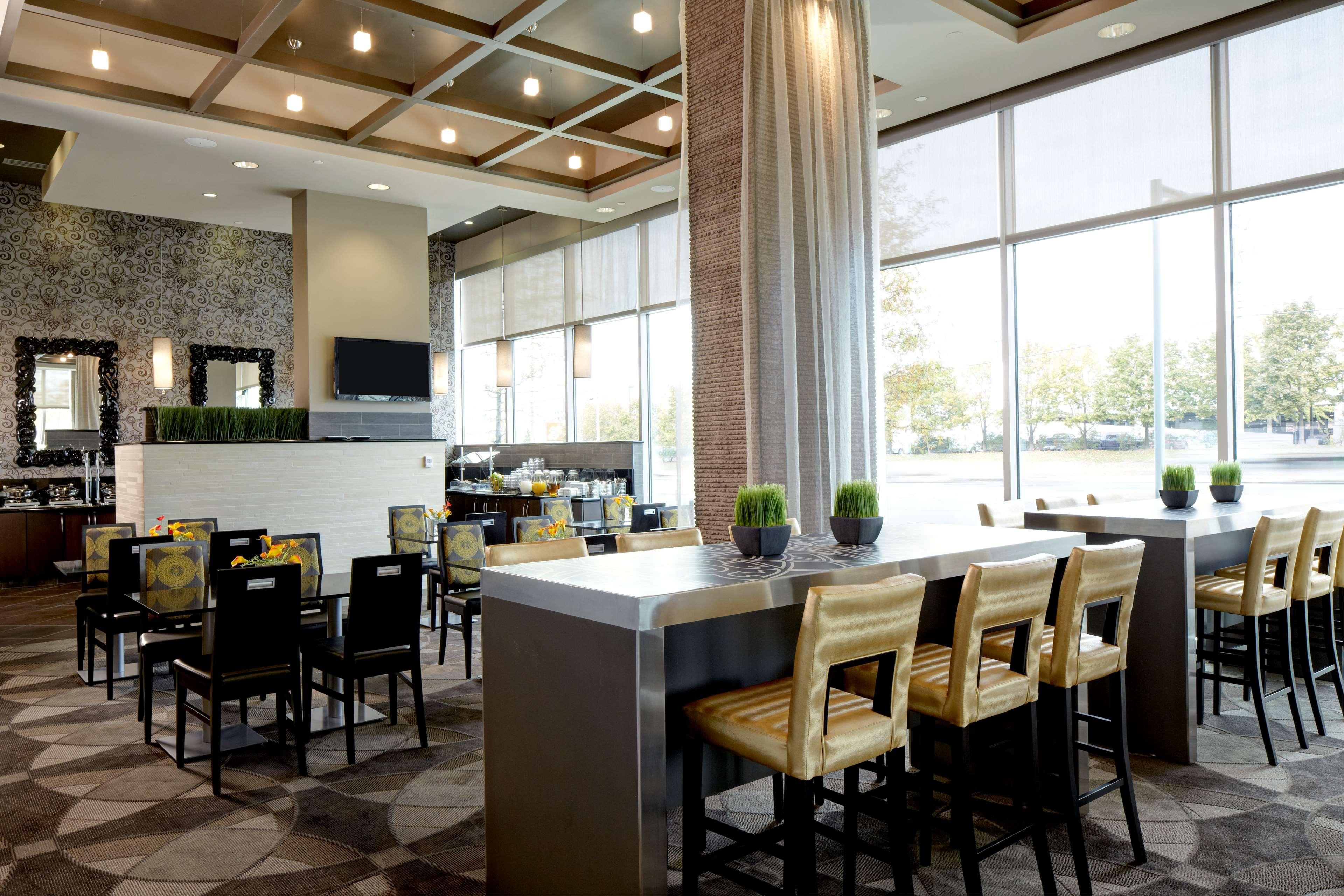 Archer Hotel Falls Church Fairfax Exterior foto